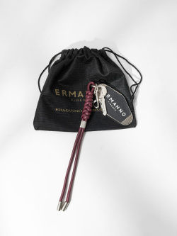 Подвеска Ermanno Scervino Charm sce12600399 silver bordo