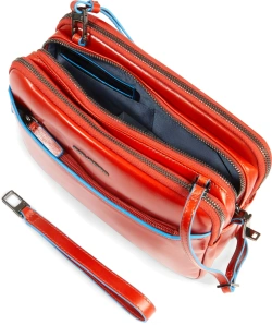 Клатч Piquadro Blue Square AC6902B2R/CU4