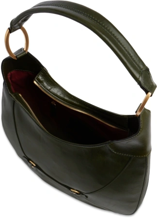 Сумка-хобо The Bridge Isabella 04502501/I2