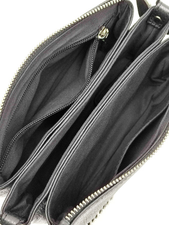Клатч Ripani Easy Bag rp7086OM 00003 nero