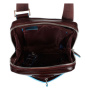Вертикальная сумка Piquadro Blue Square CA3084B2/MO