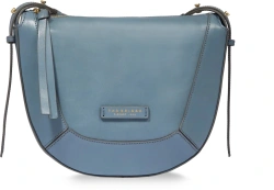 Сумка-седло The Bridge Fedora 04320501/KP