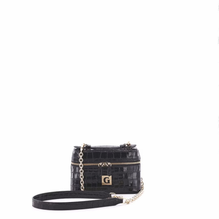 Мини-боулер Gironacci gir0512 rico lux nero