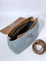 Сэтчел Ermanno Scervino Ada Jeans sce12402095 tan