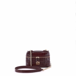 Мини-боулер Gironacci gir0512 rico lux bordo