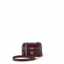 Мини-боулер Gironacci gir0512 rico lux bordo