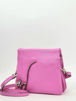 Мини-сумка Renato Angi ra3150401-57 rosa