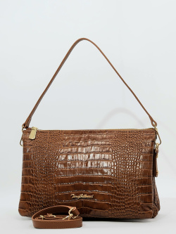 Сумка-тоут Tony Bellucci tbe104.353 cocco taba