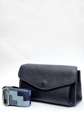 Мини-багет Steffalini st9923 vitello notte v1