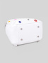 Рюкзак Curanni cu2571 vitello multi bianco