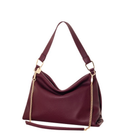 Сумка-хобо Cromia The Bag Sun cr1406452 amaranto