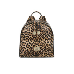 Рюкзак Braccialini Sara B19083-PP P42 pelle leopard
