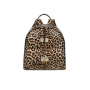 Рюкзак Braccialini Sara B19083-PP P42 pelle leopard