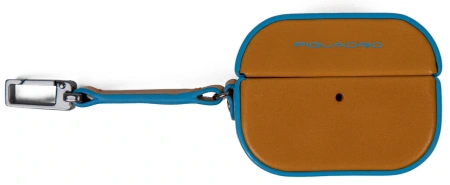 Чехол для наушников Piquadro Blue Square AC5308B2/G