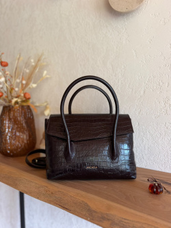 Сэтчел Arcadia Cecilia ar2942 coccoal cocoa