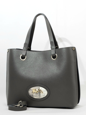 Тоут-шоппер Renato Angi ra3052301-99 grigio