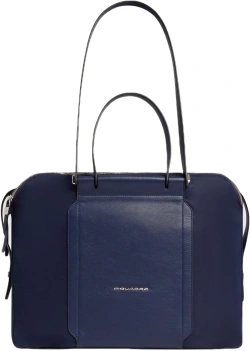 Деловая сумка Piquadro Lyra BD4574W92T/BLU