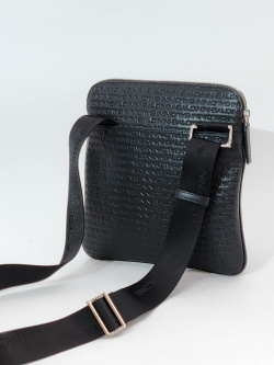 Вертикальная сумка Baldinini G4FPMGC70012999 black