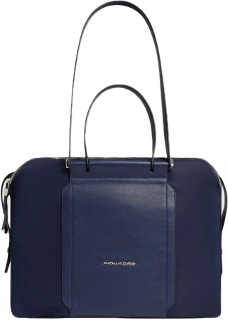 Деловая сумка Piquadro Lyra BD4574W92T/BLU