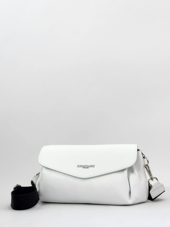 Сумка-багет Renato Angi ra3554001-01 bianco