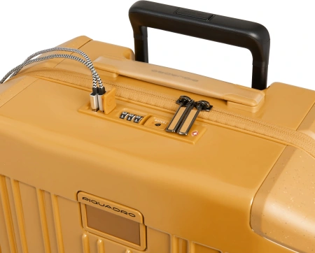 Чемодан Piquadro POP BV4425POP/G2