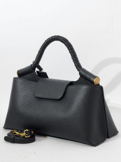 Сэтчел Carlo Salvatelli cs791 cervo nero
