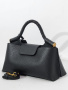 Сэтчел Carlo Salvatelli cs791 cervo nero