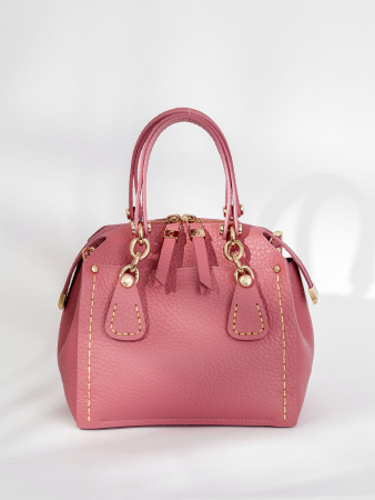 Мини-боулер Gironacci gir2430 velvet azalea