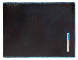 Кошелек Piquadro Blue Square PU257B2R/N