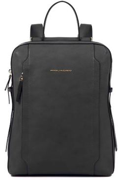 Рюкзак Piquadro Circle CA4576W92/N черный натур.кожа