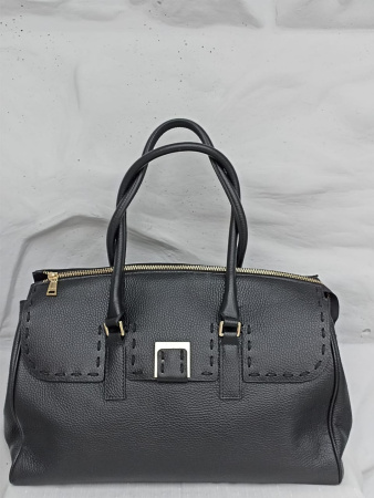 Сумка-боулер Ripani Avena rp4682OO 00003 nero