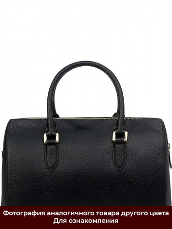 Саквояж-боулер Baldinini Julia 005 comp.1311 (G4BPWGW0052028 cognac)