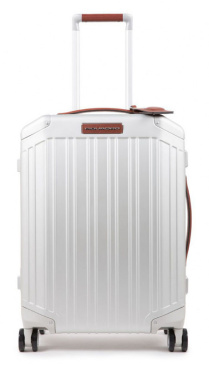 Чемодан Piquadro Alu BV4425ALU/GRCU
