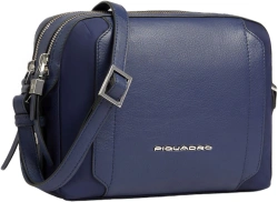 Мини-боулер Piquadro Lyra BD4870W92T/BLU