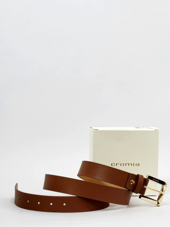 Ремень Cromia cr2700288 nocciola