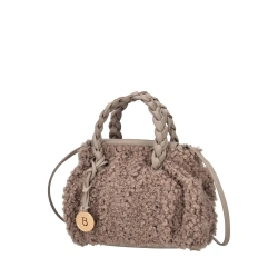 Сумка-тоут Tosca Blu Cammie TF2565B65 mud