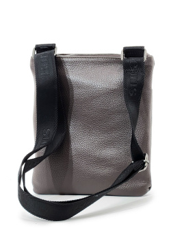 Вертикальная сумка Sara Burglar sb1032 atos cervo testa moro