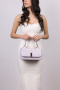 Сэтчел Cromia Isadora cr1406275 lilla