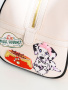 Саквояж Braccialini Allround B17110-YY 818 polisynt unico