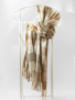 Шарф Alessia Massimo alm2660 beige