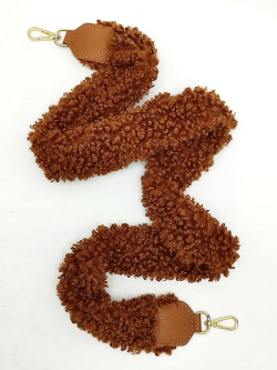 Ремень Steffalini st1531 marrone