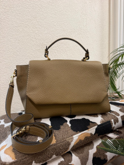 Сэтчел Loristella ls3017 mud green