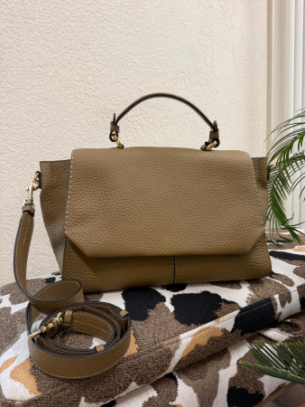 Сэтчел Loristella ls3017 mud green