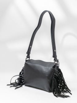 Сумка-тоут Tosca Blu Janet TF2524B32 black