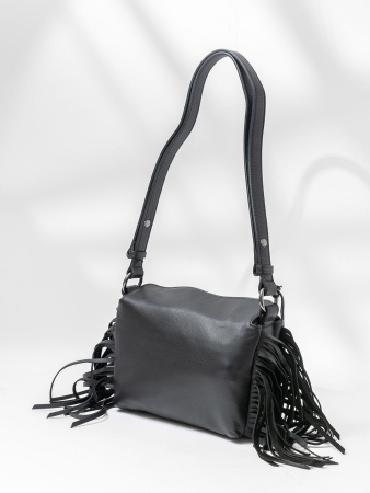 Сумка-тоут Tosca Blu Janet TF2524B32 black