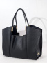 Тоут-шоппер Gironacci gir2511 velvet nero