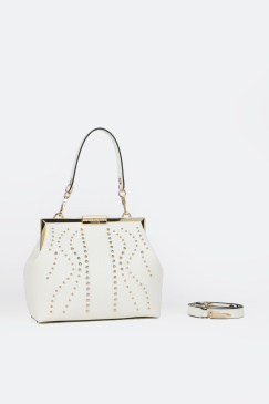 Саквояж-боулер Cromia Marea cr1405998 bianco