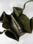 Тоут-шоппер Gironacci gir2511 velvet oliva