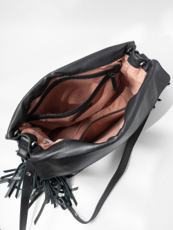 Сумка-тоут Tosca Blu Janet TF2524B31 black