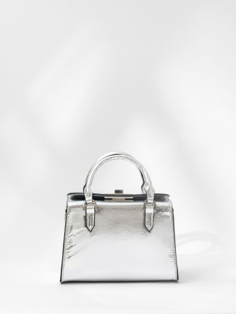 Мини-боулер Ermanno Scervino Tina sce12401852 silver